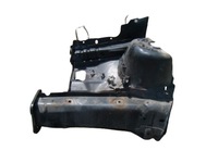 фото thumb №1, Ford c-max mk1 03-10 лонжерон рама подкрылок четверть - правая передняя