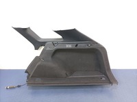 фото thumb №1, Hyundai i40 fl kombi обивка багажника правая