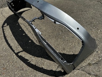 фото thumb №7, Бампер vw passat b8 рестайлинг 19-22 r-line gte перед 4xpdc