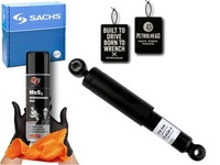 фото thumb №1, Амортизатор задняя левый правый citroen jumpy spacetourer #petrolhead pro+ kit1