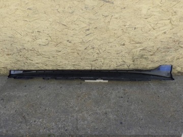 фото thumb №12, Audi a5 sportback 8w 8w8 20- планка пороговая порог правые