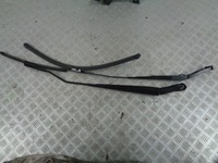 фото thumb №1, Mg zs ev 2022 важелі двірник