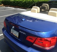 фото thumb №16, Bmw 3 e93 m3 спойлер спойлер спойлер
