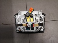 фото thumb №10, Подушка подушка безопасности руля vw phaeton 3d0880201bl