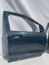 фото thumb №2, Двері праве ford edge ii 2015 mk2 перед передні
