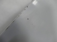 фото thumb №9, Renault scenic ii капот крышка двигателя dv369 05r