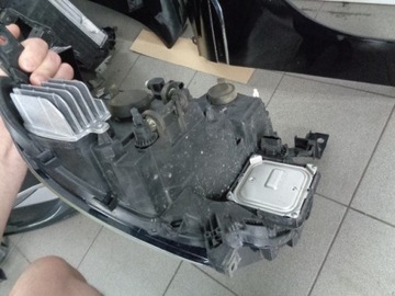 фото thumb №9, Бампер капот крило лампа renault megane iv gt line колір tegne 1.2 tce