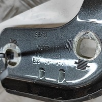 фото thumb №8, Audi rs6 c7 2014 ліва сторона петля кришки задній багажника