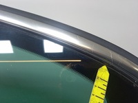 фото thumb №7, Vw passat b7 sedan дверь зад левая задние lk7x