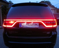 фото thumb №8, Dodge durango iii wd заглушка отверстие дворники задние стекло заглушка крышка