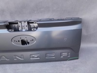 фото thumb №3, Крышка багажника задняя дверь ford ranger mk6 2022- оригинальный номер 2704889 _ n1wb-e40709-an