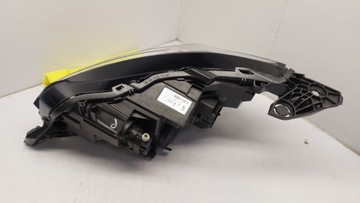 фото thumb №8, Peugeot 208 2008 ii 2019- led лампа правые перед правая передняя европа