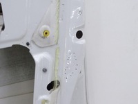 фото thumb №9, Iveco daily vi 14- e6 дверь правый перед полный белый