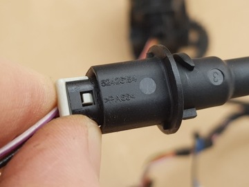 фото thumb №15, Комплект двигунчики нагрівача + джгут opel insignia a / справні європа