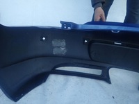 фото thumb №12, Porsche cayman 987c 06-09 бампер задняя задний pdc