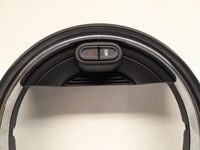 фото thumb №2, Рамка радио хром mini f55 f56 14- 9367672