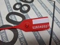 Стартер 71782353 fiat doblo 2 1.4 8v 2010- Зі Шроту, фото thumb