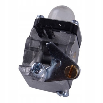 Комплект карбюратора для Mantis Tiller 7222 Zama C1U K82