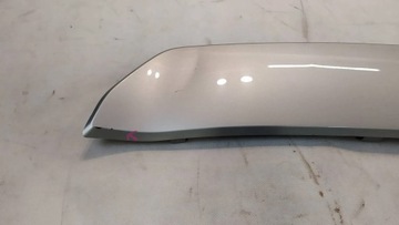 фото thumb №9, Планка спойлера бампера лівий перед mitsubishi eclipse cross gk