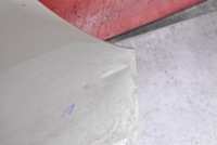 фото thumb №6, Капот крышка двигателя золотая lancia musa 1 i 04-07