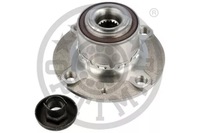 фото thumb №1, Optimal 101029 ступиця передня audi a2 1.2tdi 99-