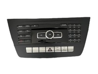 фото thumb №1, Радіо навігація mercedes c клас w204 2007-2014 рік a2049004711