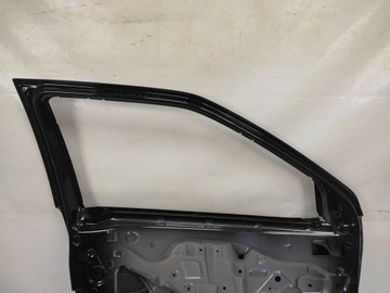 фото thumb №11, Toyota yaris cross двері ліві передні перед 2020-