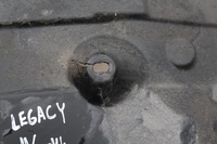 фото thumb №9, Подкрылок задняя задние левая subaru legacy iv 59122ag010