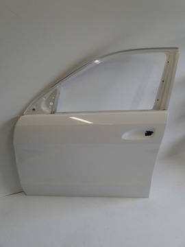 фото thumb №7, Mercedes ml 166 w166 двері передні ліві