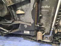 фото thumb №9, Alfa romeo mito комплект радиатор pas передний 1.4