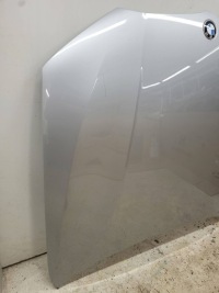 Купити Bmw 3 g20 g21 18- капот кришка двигуна перед передня fv, фото thumb