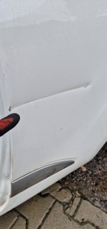 фото thumb №8, Крила лівий правий задня піддон pas citroen ds3