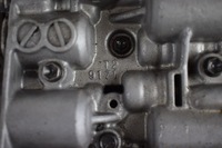 фото thumb №7, Мехатроніка блок керування коробки гідравлічний volvo