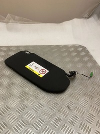 фото thumb №7, Volvo xc90 захист сонцезахисна