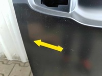 фото thumb №9, Audi q3 ii sportback 83f дверь правые перед передние новое оригинальный номер 3203