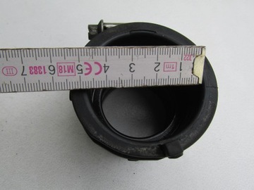 фото thumb №6, Труба з'єднувач турбокомпресора 1,0 focus mk3 c-max mk2 fiesta ecosport