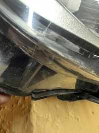 Купить Фара full led bmw x1 f48 6311 7495004-01, фото thumb