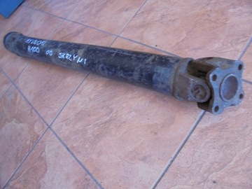 фото thumb №5, Wał приводной hyundai h100 'od коробки'