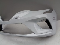 Бампер передний renault clio v 19- nr 49524 Доставка, фото thumb