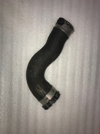 фото thumb №1, Mercedes шланг wąż интеркулер a4475280682