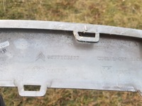 фото thumb №10, Citroen berlingo iii 12-16 молдинг хром решітка радіатора 9677603577