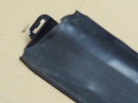 фото thumb №8, Audi e-tron 4ke повітропровід повітря захист