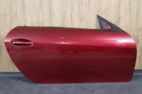 фото thumb №1, Mercedes slk r171 дверь правое полный лак 548