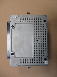 фото thumb №1, Радио ford transit custom gk2t-19c107-ld