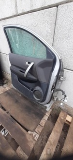 фото thumb №10, Двері лівий перед ліва передні nissan qashqai j10 jd01b двері ліва