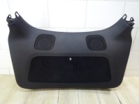 Купить Tesla model y 20- обивка крышки багажника задний  динамики 1536684-00-c llu, фото thumb