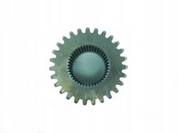 фото thumb №1, Колесо зубчатое мост iveco magirus nowe оригинал aso