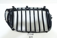 фото thumb №6, Решётка радиатора решётка радиатора левая bmw 7 g11 g12 7357011