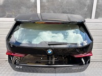 фото thumb №1, Bmw x1 u11 крышка багажника багажника задняя камера