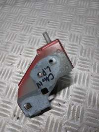 фото thumb №6, Кронштейн поперечина ліва renault clio iv ov369 teenp